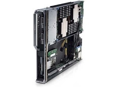 PowerEdge M610x Blade Server PowerEdge M610x Blade Server